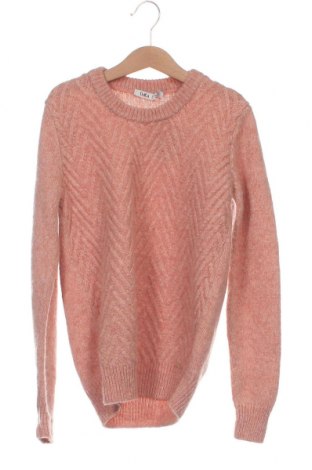 Γυναικείο πουλόβερ Dika, Μέγεθος XS, Χρώμα Ρόζ , Τιμή 18,41 €