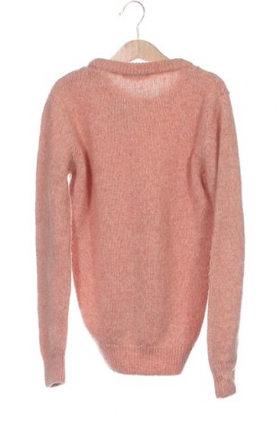 Дамски пуловер Dika, Размер XS, Цвят Розов, Цена 34,40 лв.