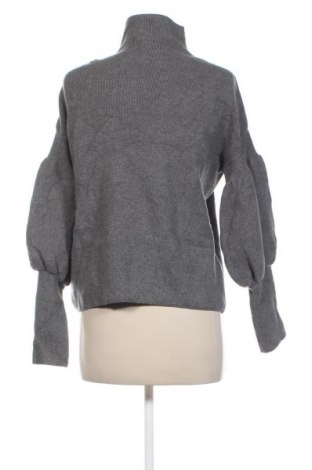 Γυναικείο πουλόβερ Dilvin, Μέγεθος M, Χρώμα Γκρί, Τιμή 8,07 €