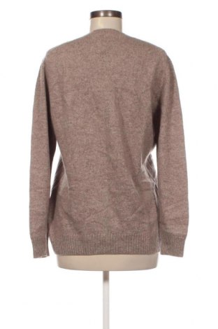 Дамски пуловер Donnell, Размер XL, Цвят Бежов, Цена 14,79 лв.