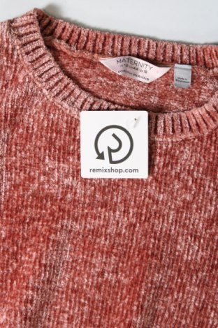 Дамски пуловер Dorothy Perkins, Размер XL, Цвят Розов, Цена 32,00 лв.