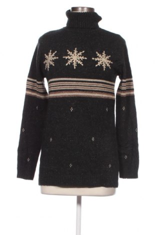 Дамски пуловер Dorothy Perkins, Размер M, Цвят Сив, Цена 16,00 лв.