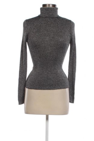 Дамски пуловер Dorothy Perkins, Размер M, Цвят Сребрист, Цена 8,32 лв.