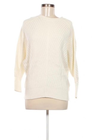 Дамски пуловер Dorothy Perkins, Размер M, Цвят Бял, Цена 9,60 лв.