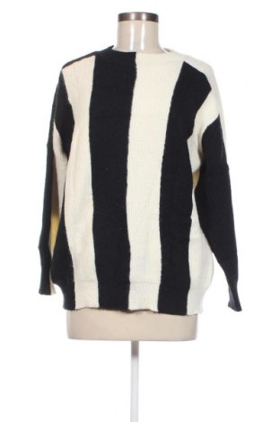 Дамски пуловер Drole De Copine, Размер M, Цвят Многоцветен, Цена 29,00 лв.