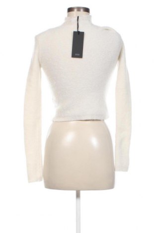 Γυναικείο πουλόβερ Drykorn for beautiful people, Μέγεθος S, Χρώμα Εκρού, Τιμή 52,58 €