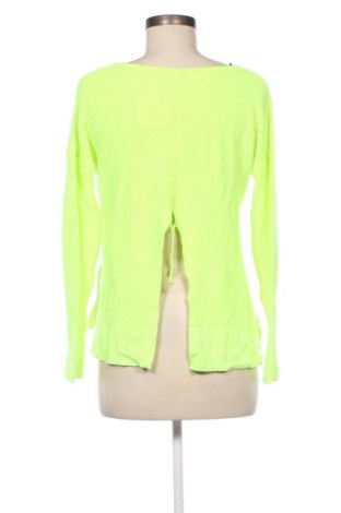 Damenpullover Due Amanti, Größe M, Farbe Grün, Preis 27,39 €