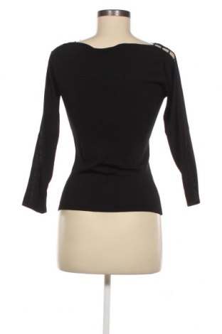 Дамски пуловер E-Vie, Размер M, Цвят Черен, Цена 13,05 лв.