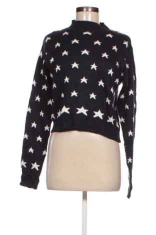 Дамски пуловер Easy Wear, Размер L, Цвят Черен, Цена 8,61 лв.