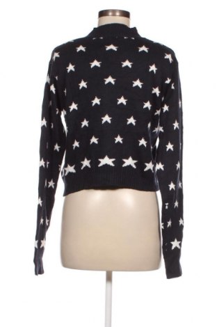 Дамски пуловер Easy Wear, Размер L, Цвят Черен, Цена 8,61 лв.