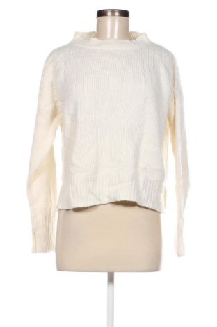 Damenpullover Easy Wear, Größe L, Farbe Ecru, Preis € 5,99