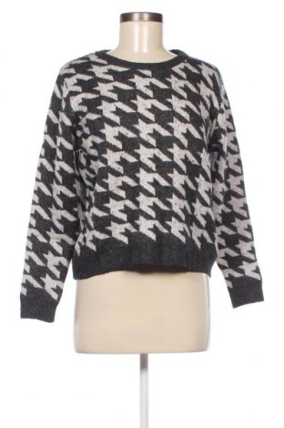Γυναικείο πουλόβερ Easy Wear, Μέγεθος M, Χρώμα Πολύχρωμο, Τιμή 11,41 €