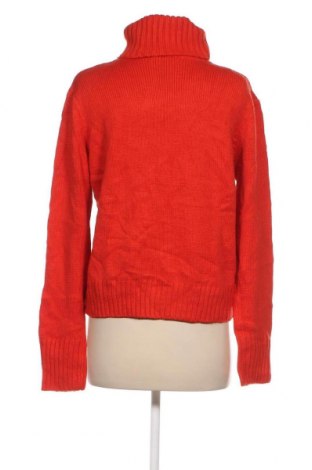 Damenpullover Easy Wear, Größe L, Farbe Rot, Preis € 6,56