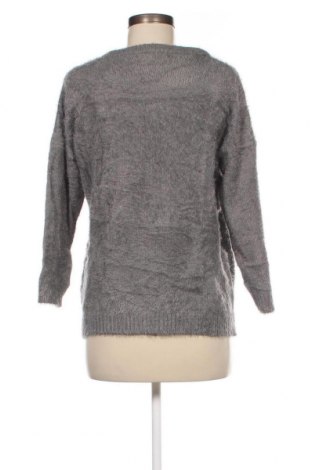 Γυναικείο πουλόβερ Easy Wear, Μέγεθος M, Χρώμα Γκρί, Τιμή 6,34 €