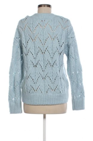 Дамски пуловер Edc By Esprit, Размер M, Цвят Син, Цена 12,30 лв.