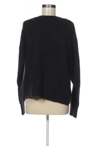 Дамски пуловер Edc By Esprit, Размер L, Цвят Син, Цена 14,35 лв.