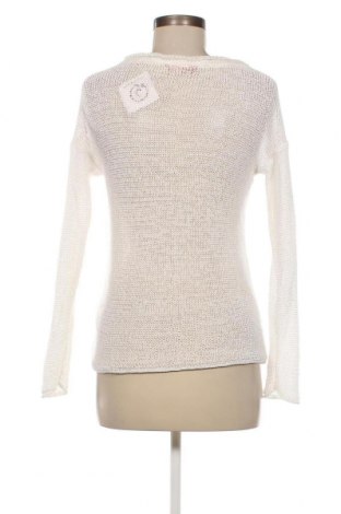 Γυναικείο πουλόβερ Edc By Esprit, Μέγεθος S, Χρώμα Εκρού, Τιμή 11,79 €