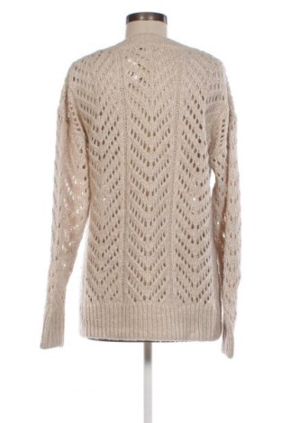 Дамски пуловер Edc By Esprit, Размер M, Цвят Бежов, Цена 12,30 лв.