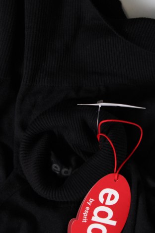 Дамски пуловер Edc By Esprit, Размер XL, Цвят Черен, Цена 55,80 лв.