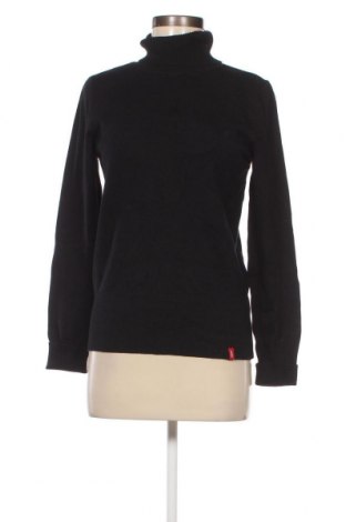 Γυναικείο πουλόβερ Edc By Esprit, Μέγεθος XL, Χρώμα Μαύρο, Τιμή 14,27 €