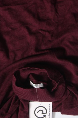 Dámský svetr Edc By Esprit, Velikost M, Barva Červená, Cena  131,00 Kč