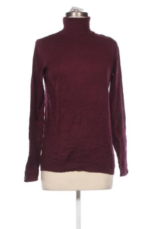 Γυναικείο πουλόβερ Edc By Esprit, Μέγεθος M, Χρώμα Κόκκινο, Τιμή 11,41 €