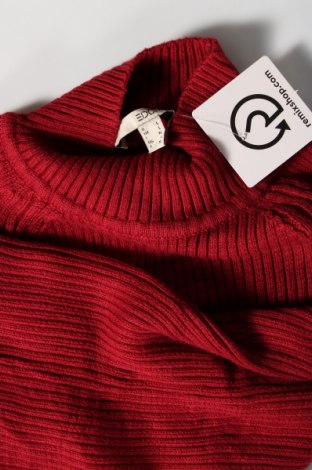 Damenpullover Edc By Esprit, Größe L, Farbe Rot, Preis € 5,99