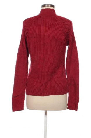 Γυναικείο πουλόβερ Edc By Esprit, Μέγεθος L, Χρώμα Κόκκινο, Τιμή 11,41 €