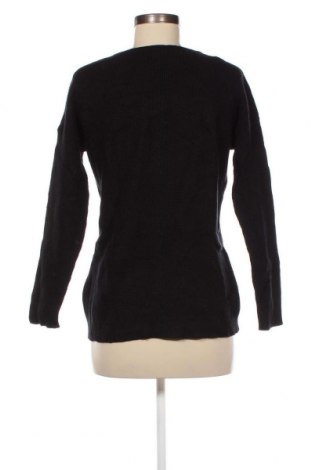 Дамски пуловер Edc By Esprit, Размер S, Цвят Черен, Цена 10,25 лв.