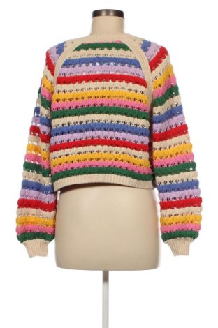 Дамски пуловер Edited, Размер M, Цвят Многоцветен, Цена 41,00 лв.