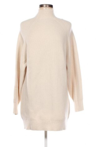 Γυναικείο πουλόβερ Edited, Μέγεθος S, Χρώμα  Μπέζ, Τιμή 9,11 €