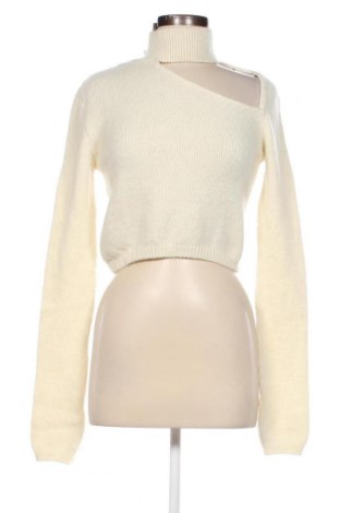 Дамски пуловер Edited, Размер S, Цвят Екрю, Цена 93,00 лв.