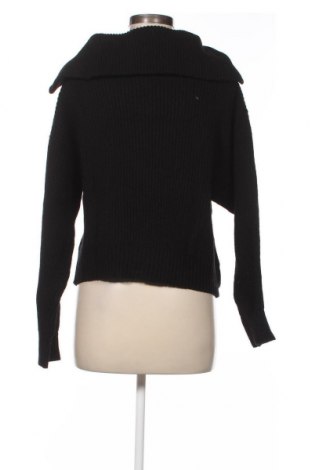 Γυναικείο πουλόβερ Edited, Μέγεθος S, Χρώμα Μαύρο, Τιμή 9,59 €
