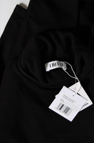 Pulover de femei Edited, Mărime M, Culoare Negru, Preț 100,95 Lei