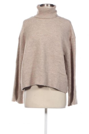 Дамски пуловер Edited, Размер S, Цвят Кафяв, Цена 46,50 лв.