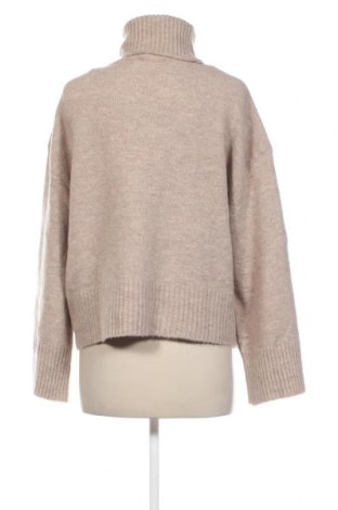 Дамски пуловер Edited, Размер S, Цвят Кафяв, Цена 93,00 лв.