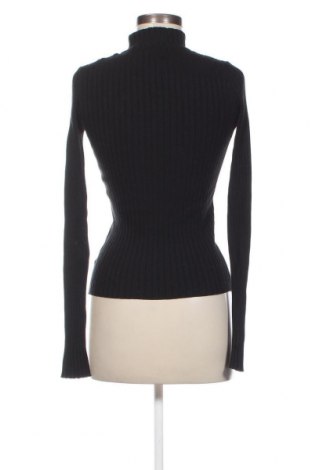 Дамски пуловер Edited, Размер M, Цвят Черен, Цена 14,88 лв.