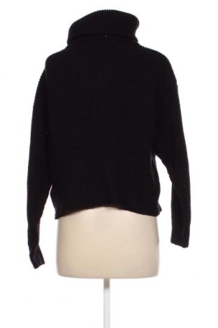 Дамски пуловер Edited, Размер XS, Цвят Черен, Цена 17,67 лв.