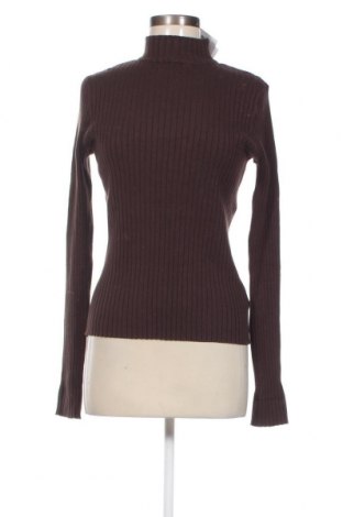 Дамски пуловер Edited, Размер L, Цвят Кафяв, Цена 46,50 лв.