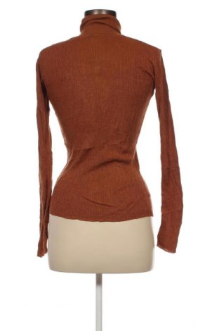 Дамски пуловер Eksept, Размер M, Цвят Кафяв, Цена 18,45 лв.