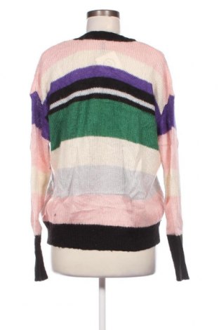 Γυναικείο πουλόβερ Eksept, Μέγεθος S, Χρώμα Πολύχρωμο, Τιμή 4,82 €
