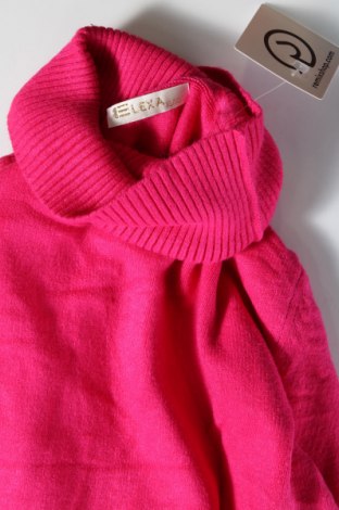 Damenpullover Elexa, Größe XL, Farbe Rosa, Preis 12,11 €