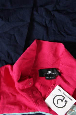 Γυναικείο πουλόβερ Elisabetta Franchi, Μέγεθος S, Χρώμα Πολύχρωμο, Τιμή 62,89 €