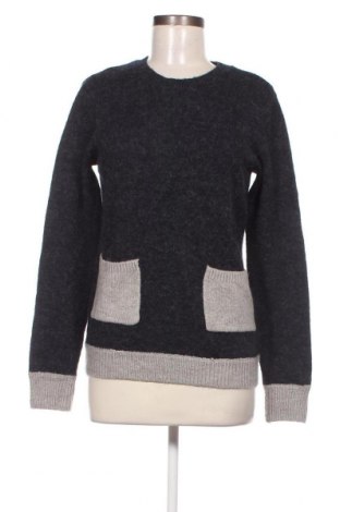Дамски пуловер Ellen Tracy, Размер S, Цвят Син, Цена 9,30 лв.