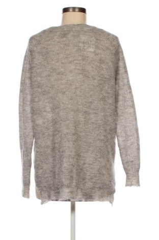 Дамски пуловер Ellos, Размер L, Цвят Сив, Цена 26,30 лв.