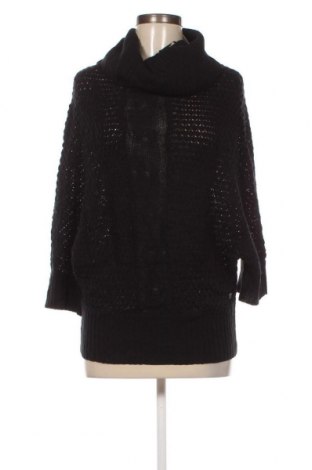 Damenpullover Emoi By Emonite, Größe L, Farbe Schwarz, Preis € 15,69