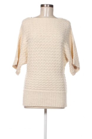 Дамски пуловер Encuentro, Размер S, Цвят Екрю, Цена 13,05 лв.