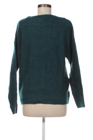 Дамски пуловер Encuentro, Размер M, Цвят Зелен, Цена 9,28 лв.