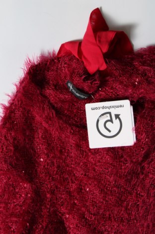 Γυναικείο πουλόβερ Encuentro, Μέγεθος XL, Χρώμα Βιολετί, Τιμή 8,97 €