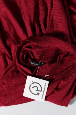 Γυναικείο πουλόβερ Encuentro, Μέγεθος L, Χρώμα Κόκκινο, Τιμή 4,84 €